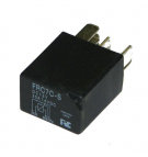 Mini przekaźnik NO/NC 12V 20A