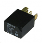 Mini przekaźnik NO/NC 24V 20A