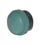 Foot control button - lowering "S" - 37 mm