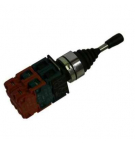 4-position joystick Elfin - complete