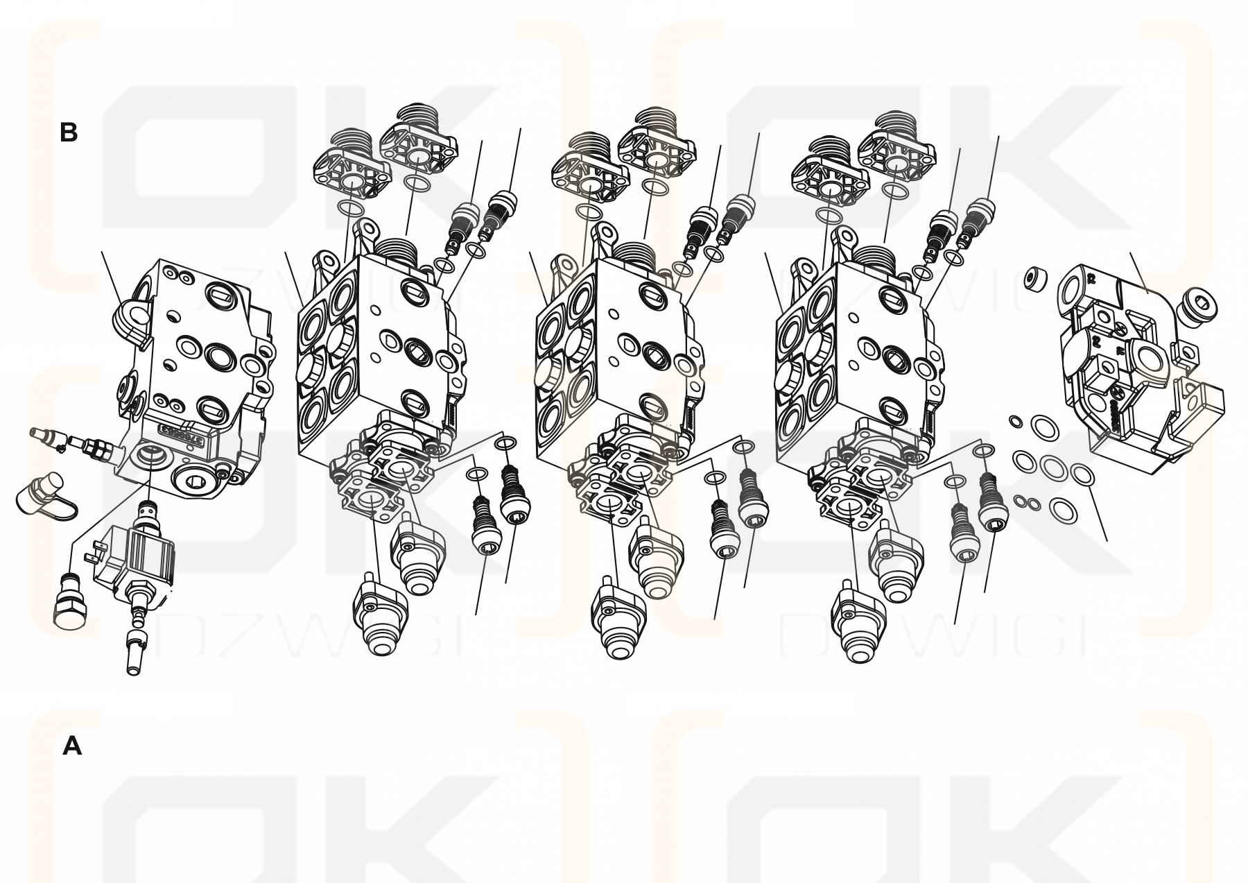 6-Sekunden-Splitter P70CF-06-CE22-770