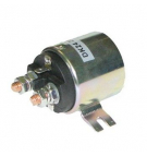 Main coil for 24V DC motors