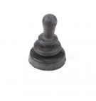 Cubierta de goma para el joystick Dhollandia