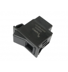 Włącznik przechylny napęd na wszystkie koła (blokada) EXPOM KWIDZYN eu