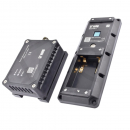 Zestaw naprawczy sterowania radiowego Hiab CD EU+Singapur, Nadajnik + odbiornik