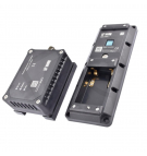 Hiab CD Radio Control Repair Kit, Transmitter + Receiver