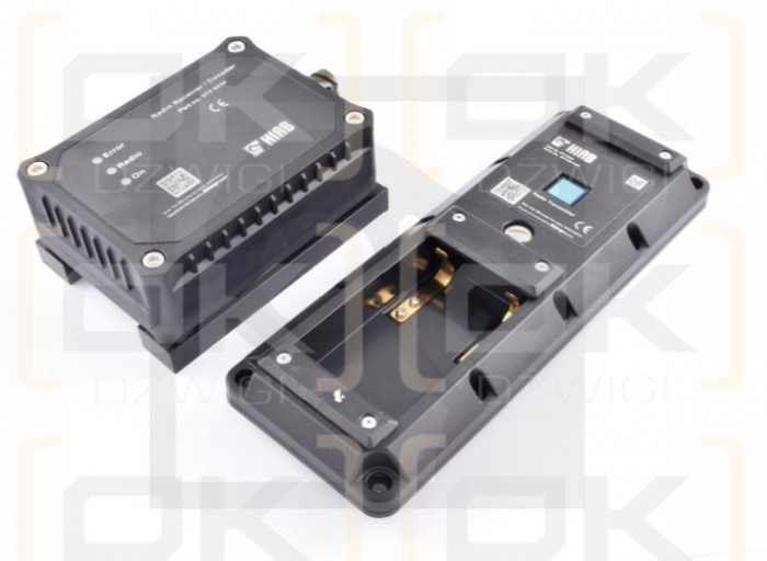 CD UPGRADE KIT,   EU