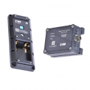 Zestaw naprawczy sterowania radiowego Hiab CD US, Nadajnik + odbiornik