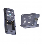 Hiab CD US Funkfernsteuerungs-Reparaturset, Sender + Empfänger