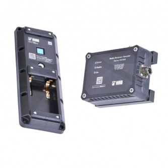 Hiab CD US Funkfernsteuerungs-Reparaturset, Sender + Empfänger