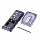 Ремонтный комплект радиоуправляемой модели CD 5000 EU, передатчик + приемник