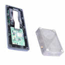 Kit de reparación de control remoto Hiab CD 5000 para EE. UU., transmisor + receptor.