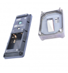 Hiab CD 5000 US Funkfernsteuerungs-Reparaturset, Sender + Empfänger