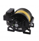 Hydraulische Seilwinde Modell Titan 2 von Hiab