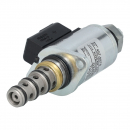 CAT KWE5K-60/G24DB30/CT solenoid valve - replacement