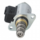 CAT KWE5K-60/G24DB30/CT solenoid valve - replacement