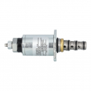 CAT KWE5K-60/G24DB30/CT solenoid valve - replacement