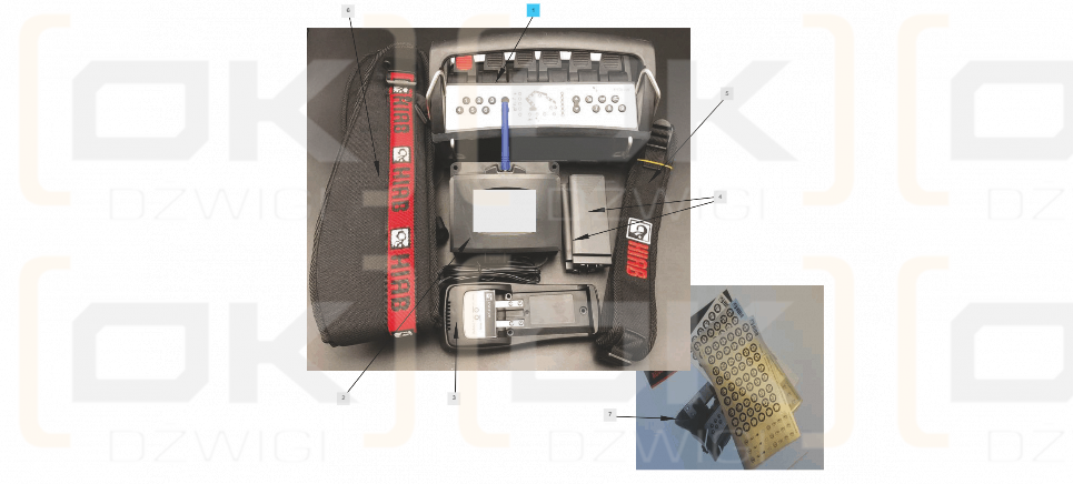 RADIO XSDRIVE 2 COMPLETE