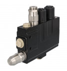 Hiab Olsbergs Zylinderschloss