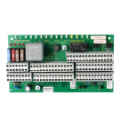 Electronic circuit board Atlas SLC98