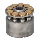 Zestaw naprawczy pompy hydraulicznej Poclain Hydraulics PMV0