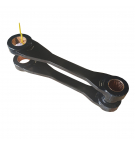 Hiab/Loglift-Anschluss