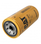 Filtr oleju silnikowego o standardowej efektywności