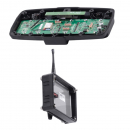 Hiab 6F MD2 E ISM 868 MHz radio control repair kit; Olsbergs 1585