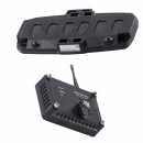 Hiab 6F MD2 E ISM 868 MHz radio control repair kit; Olsbergs 1585