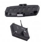 Hiab 6F MD2 E ISM 868 MHz radio control repair kit; Olsbergs 1585