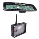 Hiab 8F MD2 E ISM 868 MHz radio control repair kit; Olsbergs 1586