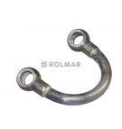 Rurka łącząca kpl. podnośnika hydraulicznego C-360