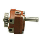 Pompa olejowa, oleju silnika C-360 (z zaworem wymiennym) HYLMET