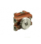 Pompa olejowa, oleju silnika C-360 nowy typ HYLMET