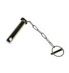 Sworzeń łącznika centralnego C-330 C-360