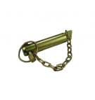 Sworzeń łącznika centralnego C-330/360/MF-3/385 ORYGINAŁ URSUS