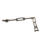 Łańcuch boczny 46450390 , 46650400 C-360