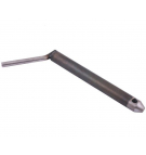 Sworzeń ramy zaczepu dolnego C-330 C-360 ORYGINAŁ URSUS