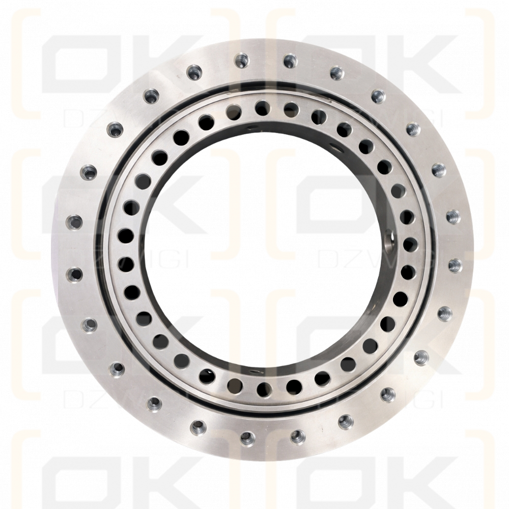 Łożysko offsetu Dynapac
