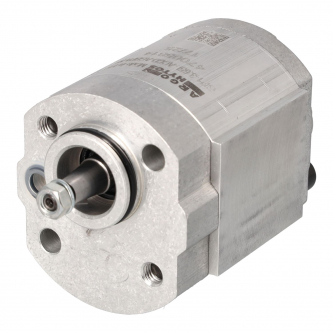 Pompa zębata Argo-Hytos GP1-3,65L-ACCD-AGBPA-N9