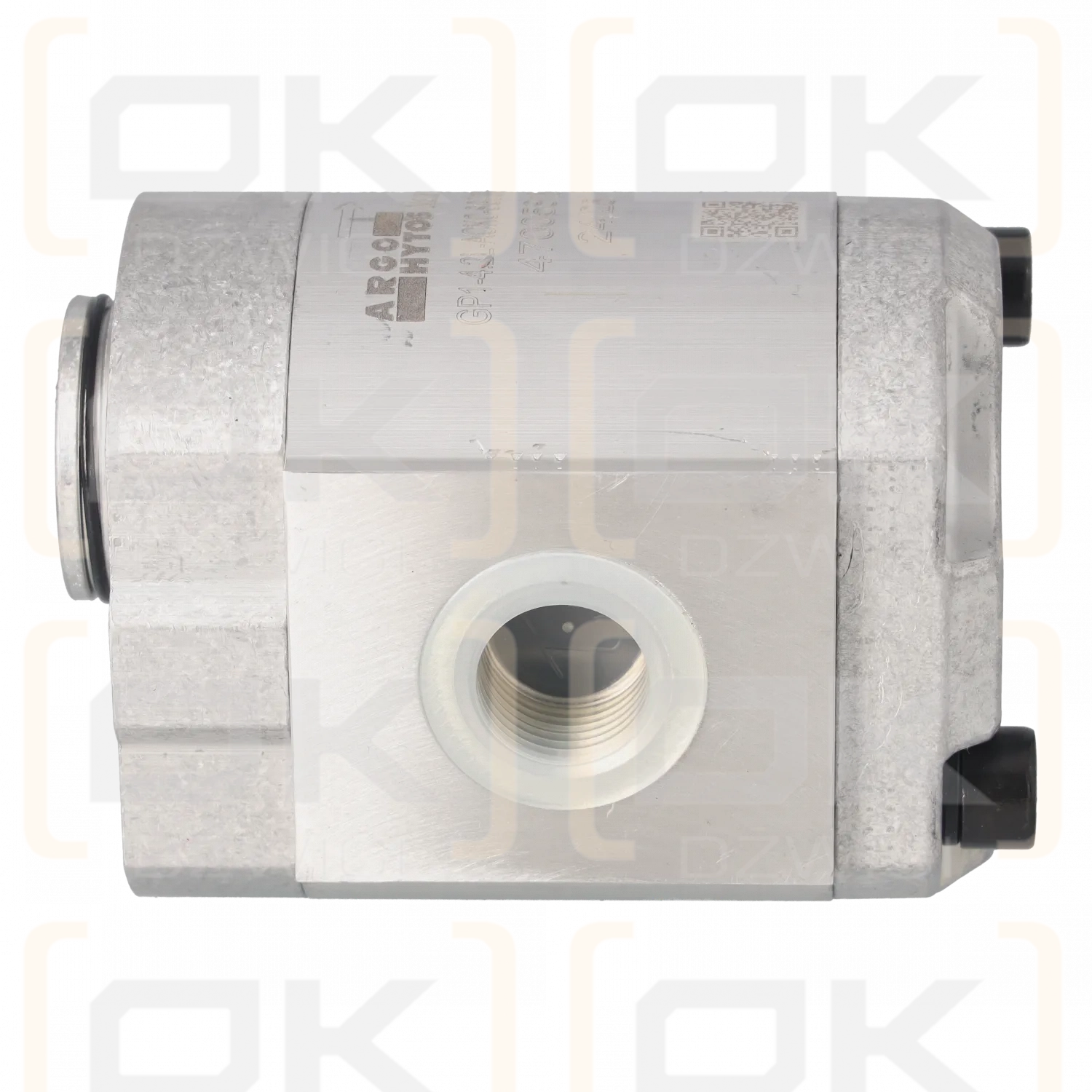 Argo-Hytos GP1-4.2L-ACKC-SGCGB-N904 gear pump