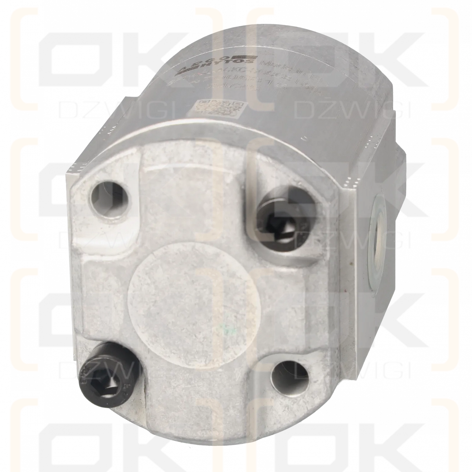 Argo-Hytos GP1-4.2L-ACKC-SGCGB-N904 gear pump