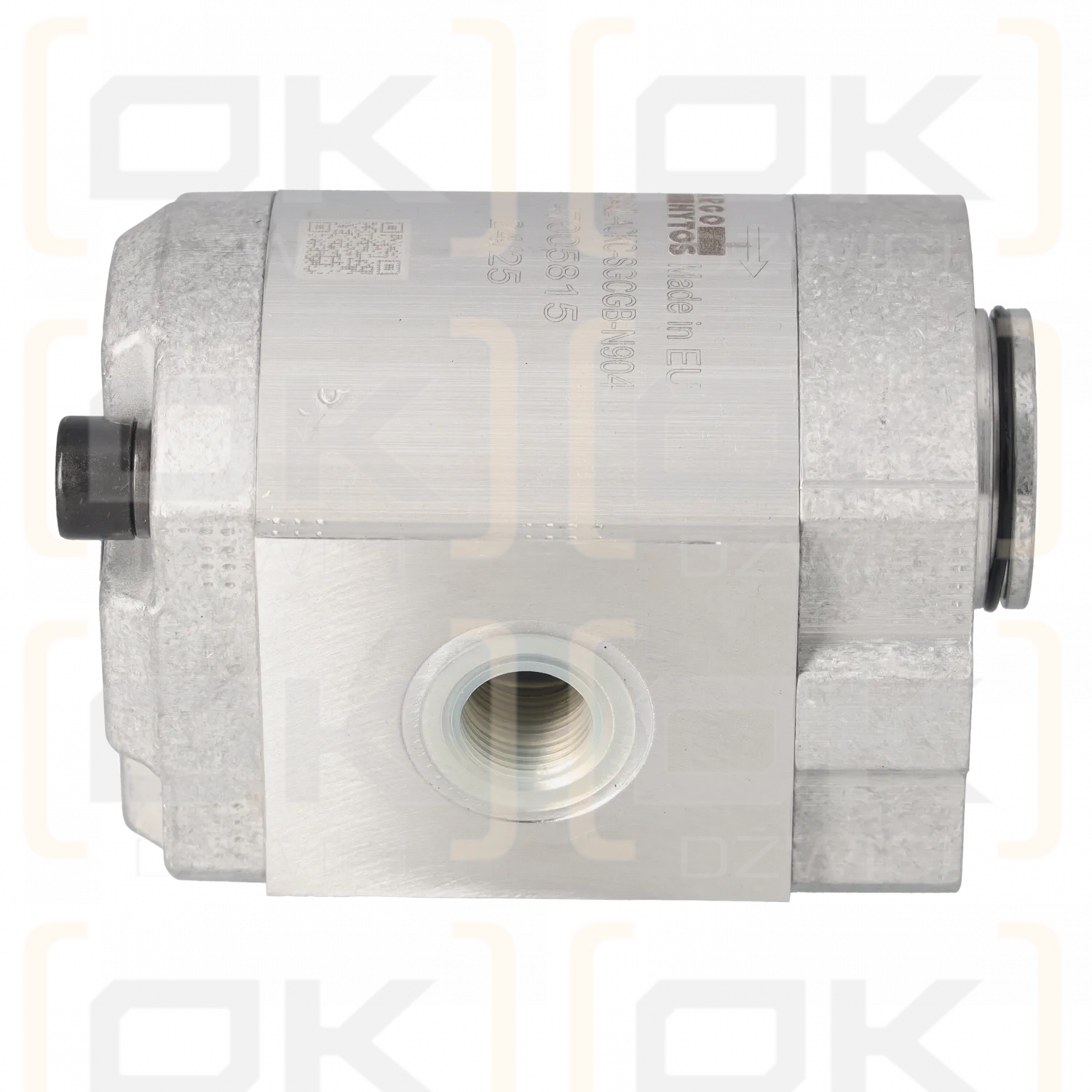 Argo-Hytos GP1-4.2L-ACKC-SGCGB-N904 gear pump