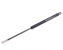Siłownik szyby tylnej L max. 350mm 65426002 MERLO POLMO