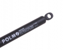 Siłownik szyby tylnej L max. 350mm 65426002 MERLO POLMO