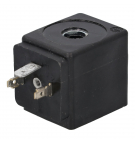 Катушка Паркера 230 В переменного тока 8 Вт fi9/14,4 h=37,3 мм 439502