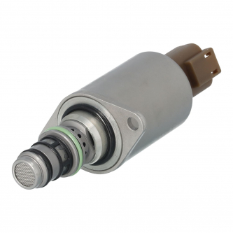 CAT solenoid valve