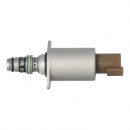 CAT solenoid valve
