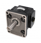 ГИДРАВЛИЧЕСКИЙ МОТОР ULTRA 2TR029B EXTEC HM001F; 5УМ / 40070EXT