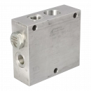 Bloqueo del actuador GSR 160ts